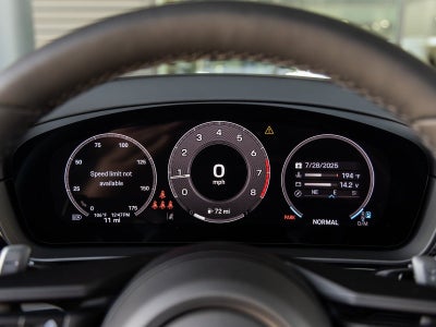 2025 Porsche Cayenne Cayenne