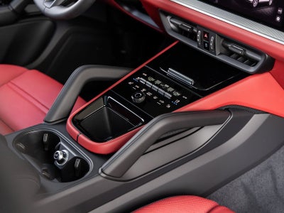 2025 Porsche Cayenne Cayenne