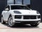 2025 Porsche Cayenne Cayenne