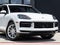 2025 Porsche Cayenne Cayenne