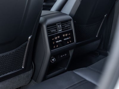 2026 Porsche Cayenne AWD