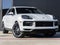 2026 Porsche Cayenne AWD