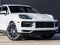2026 Porsche Cayenne AWD