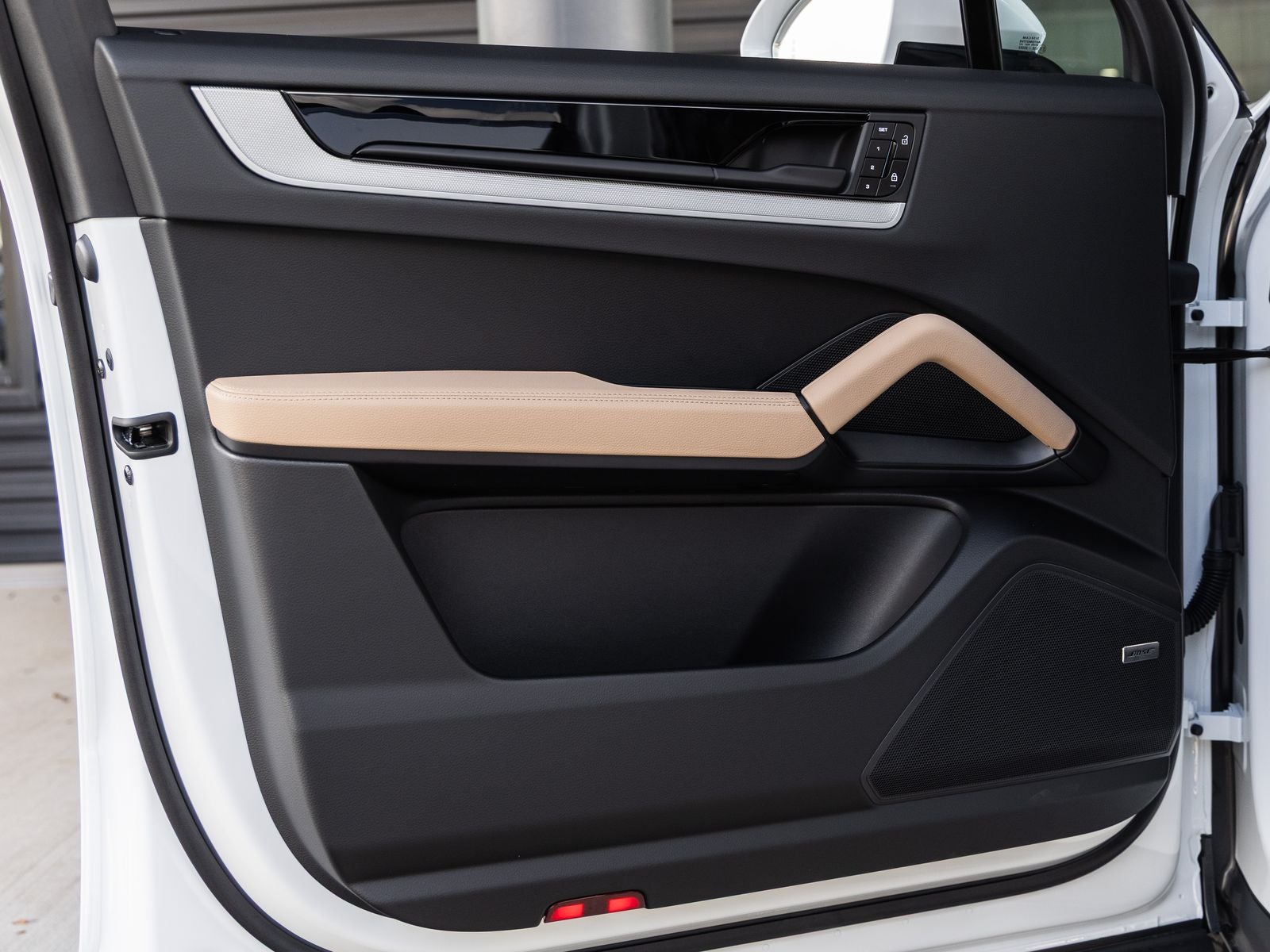 2026 Porsche Cayenne AWD