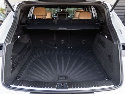 2026 Porsche Cayenne AWD