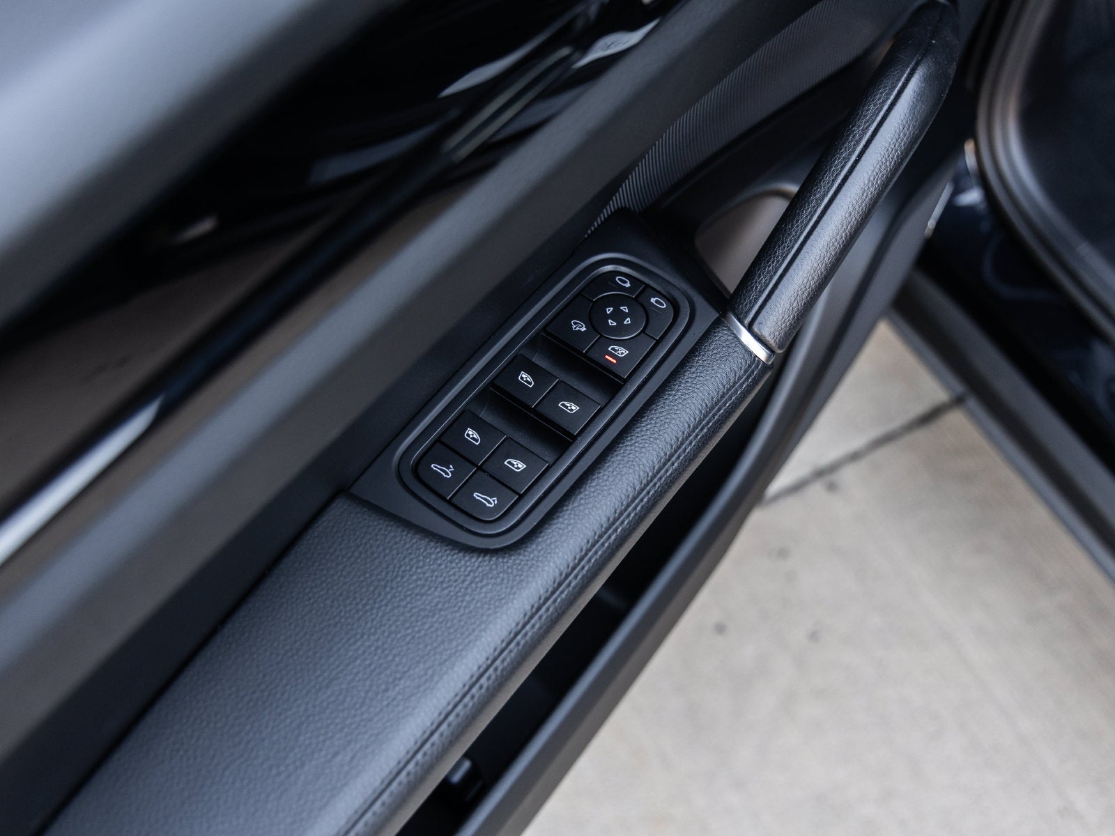 2022 Porsche Cayenne Cayenne