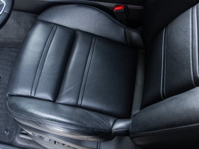 2022 Porsche Cayenne Cayenne
