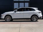 2023 Porsche Cayenne Cayenne Platinum Edition (MY23)