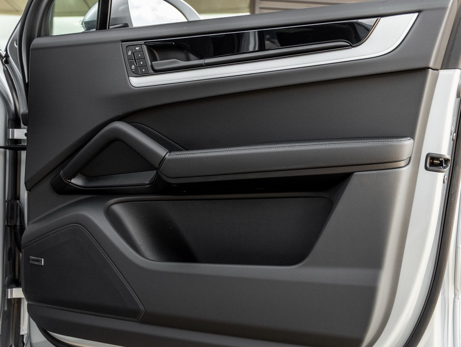 2025 Porsche Cayenne Cayenne