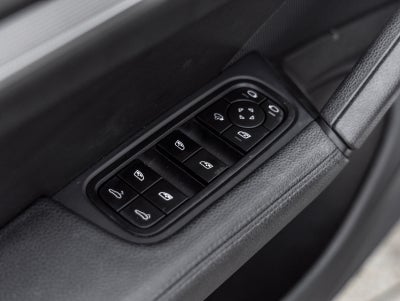 2024 Porsche Cayenne Cayenne