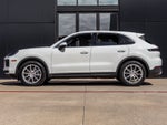 2024 Porsche Cayenne Cayenne