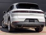 2024 Porsche Cayenne Cayenne