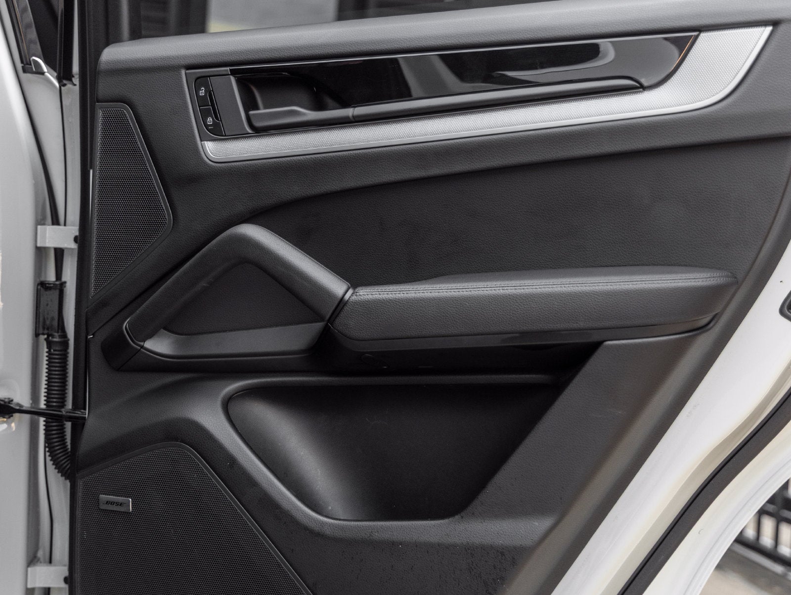 2024 Porsche Cayenne Cayenne