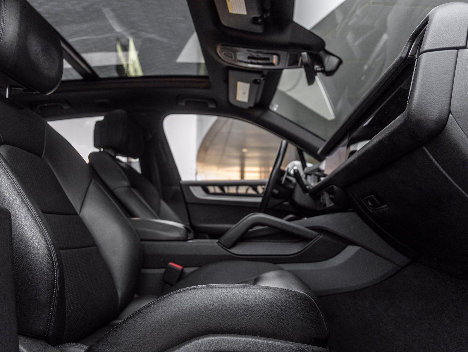 2024 Porsche Cayenne Cayenne