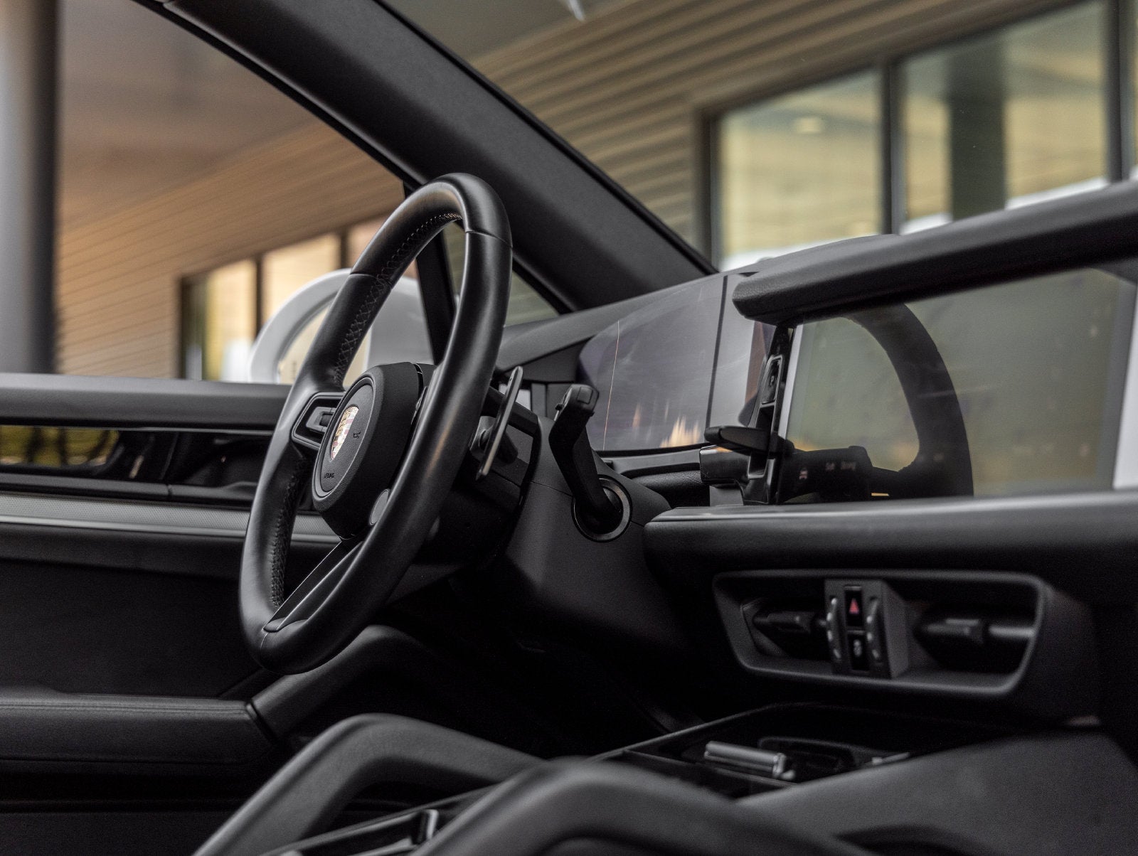 2024 Porsche Cayenne Cayenne