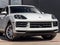 2024 Porsche Cayenne Cayenne