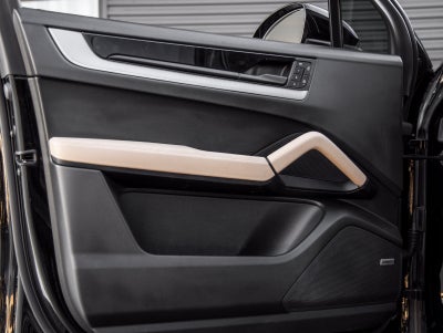 2024 Porsche Cayenne Cayenne