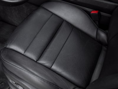 2024 Porsche Cayenne Cayenne