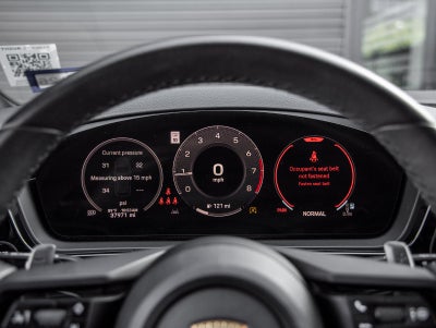 2024 Porsche Cayenne Cayenne