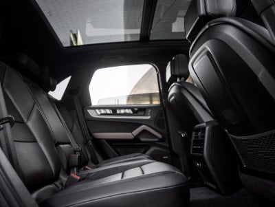 2024 Porsche Cayenne Cayenne