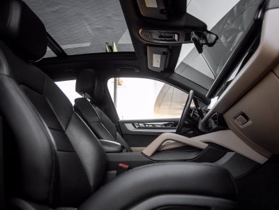 2024 Porsche Cayenne Cayenne