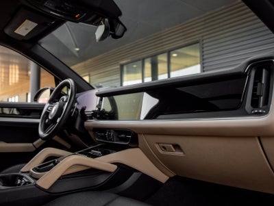2024 Porsche Cayenne Cayenne