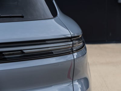 2024 Porsche Cayenne AWD