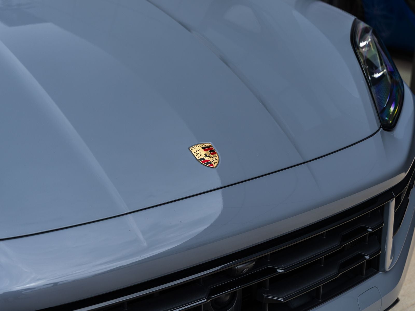 2024 Porsche Cayenne AWD