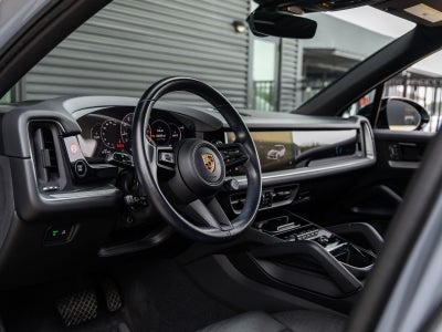 2024 Porsche Cayenne AWD