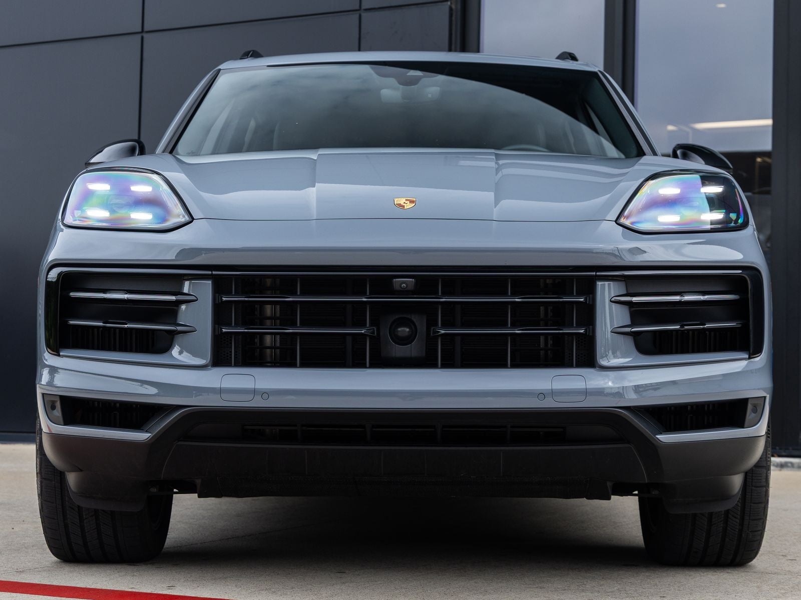 2024 Porsche Cayenne AWD
