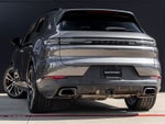 2024 Porsche Cayenne Cayenne (MY24)