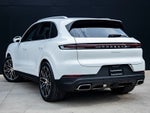 2024 Porsche Cayenne Cayenne (MY24)