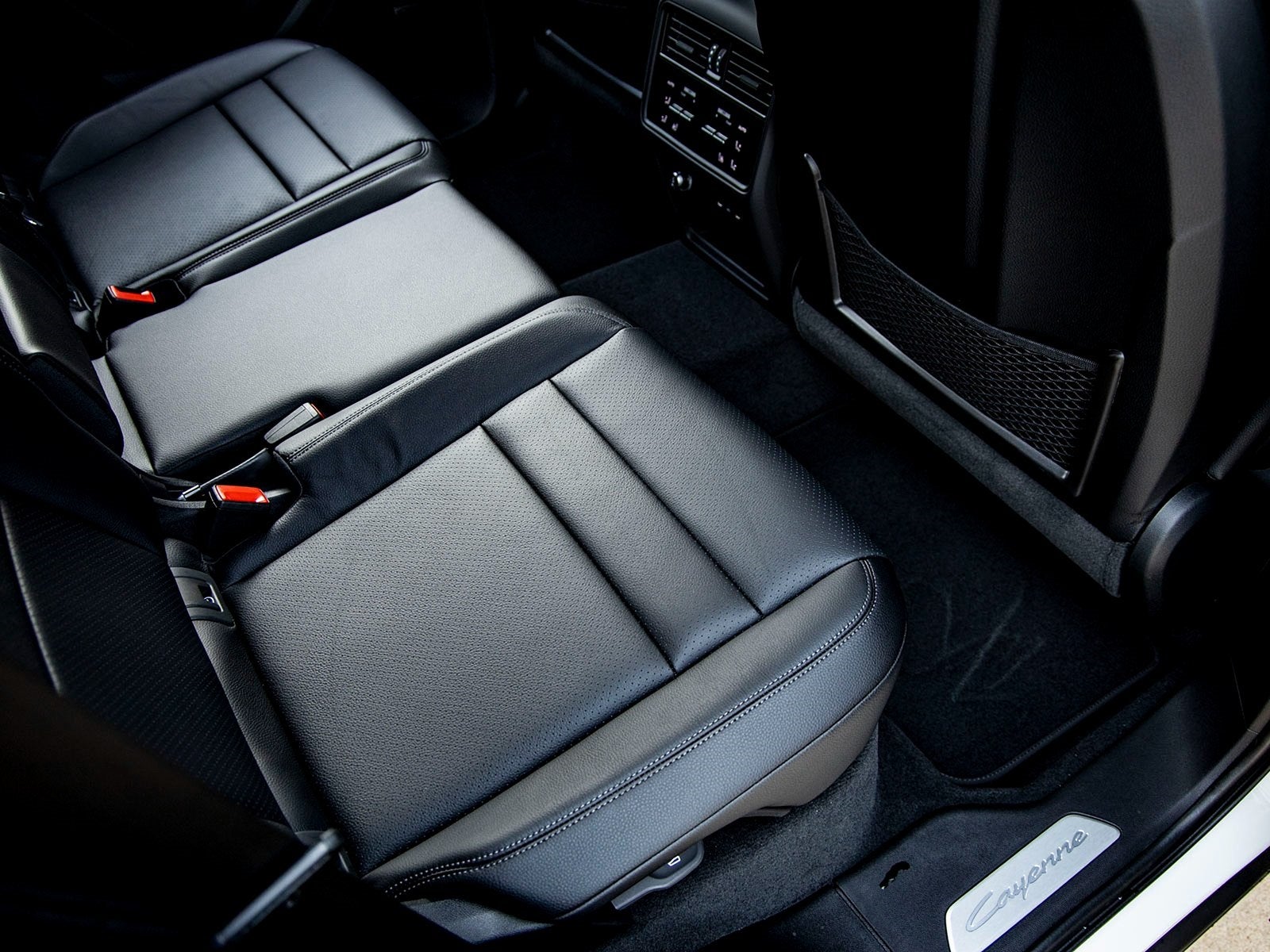 2024 Porsche Cayenne Cayenne (MY24)