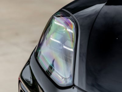 2025 Porsche Cayenne AWD