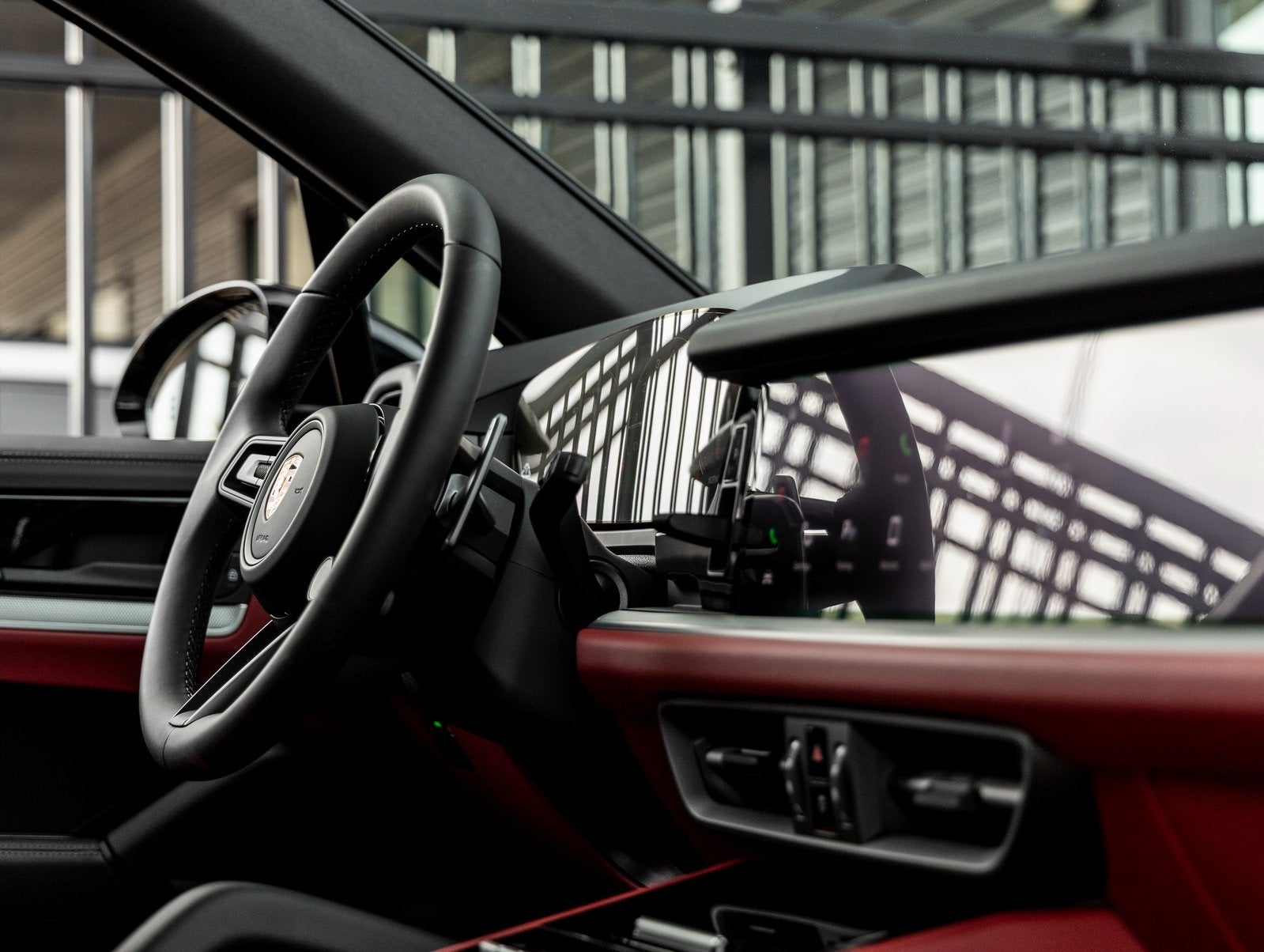 2025 Porsche Cayenne AWD