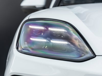 2025 Porsche Cayenne Cayenne