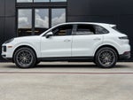 2025 Porsche Cayenne Cayenne