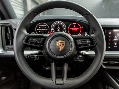 2025 Porsche Cayenne Cayenne