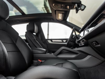 2025 Porsche Cayenne Cayenne