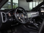 2022 Porsche Cayenne AWD