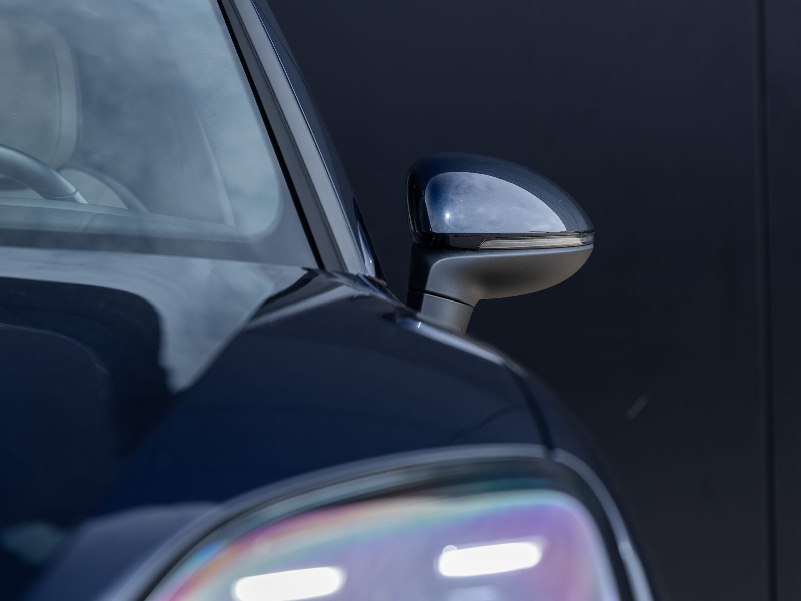 2024 Porsche Cayenne AWD