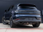 2024 Porsche Cayenne AWD