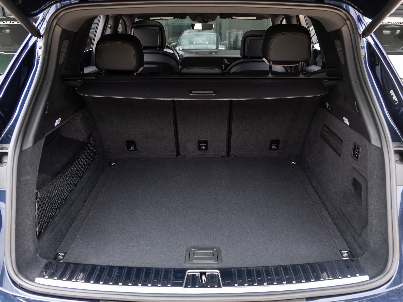 2024 Porsche Cayenne AWD