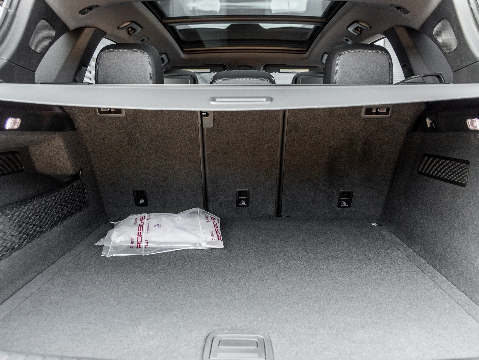 2025 Porsche Cayenne Cayenne