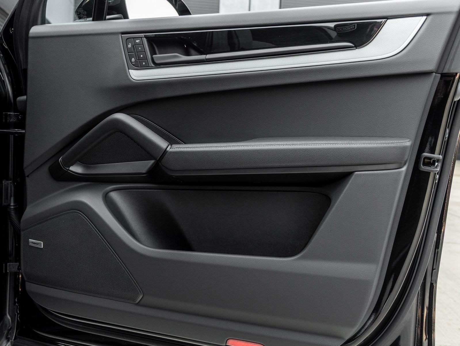 2025 Porsche Cayenne Cayenne