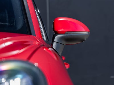 2021 Porsche Cayenne Cayenne (MY21)