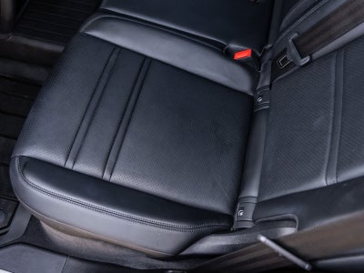 2021 Porsche Cayenne Cayenne (MY21)