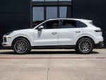 2023 Porsche Cayenne Cayenne