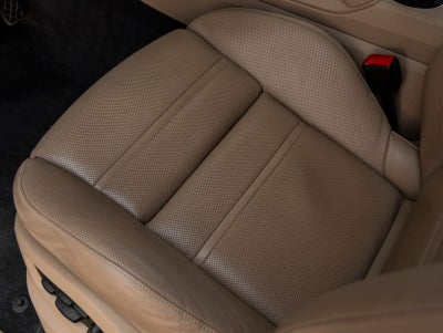 2023 Porsche Cayenne Cayenne