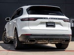 2023 Porsche Cayenne Cayenne